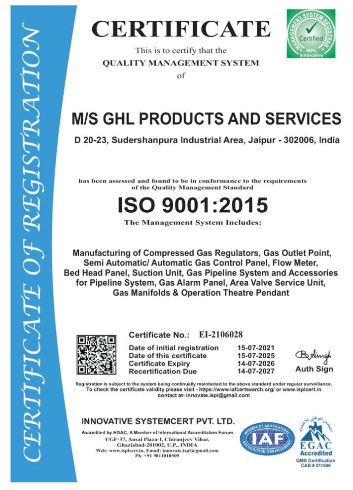 ISO 9001